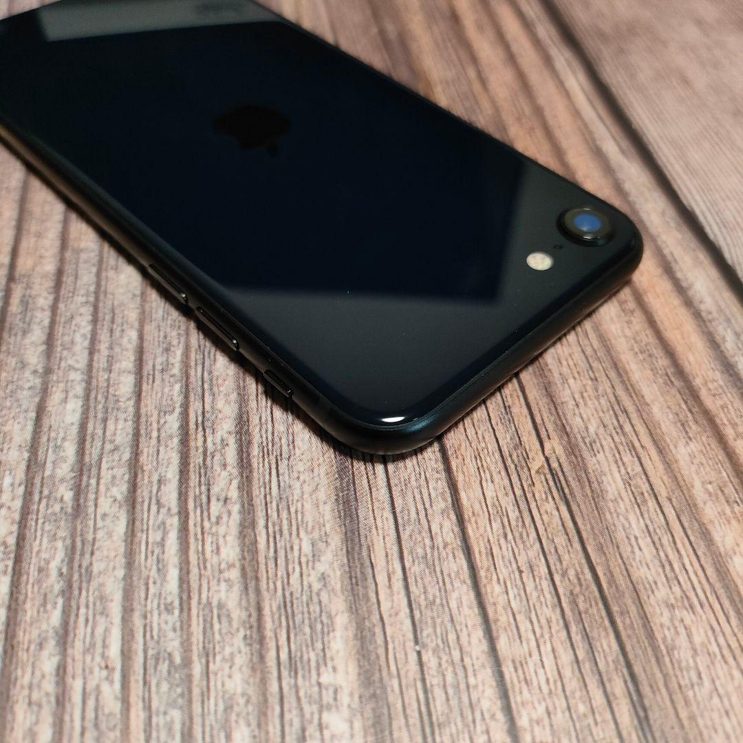 apple iPhone SE 第3世代 64GB 美品 バッテリー86%