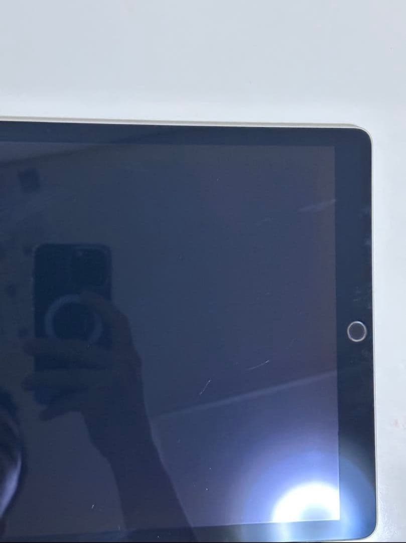 iPad Pro 12.9 インチ 第2世代 256GB グレー