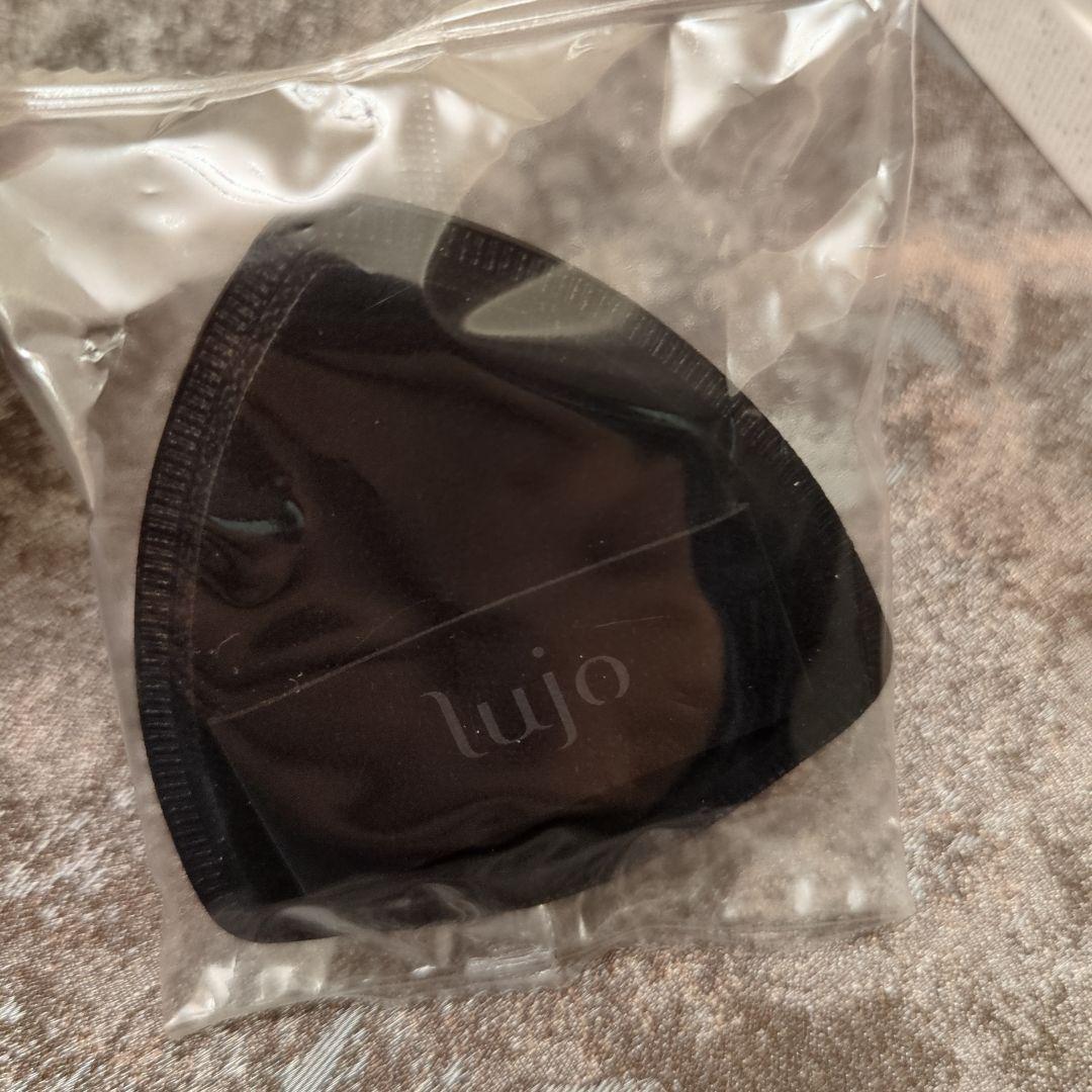 lujo CLEAR UP FOUNDATION SPF30× 2セット