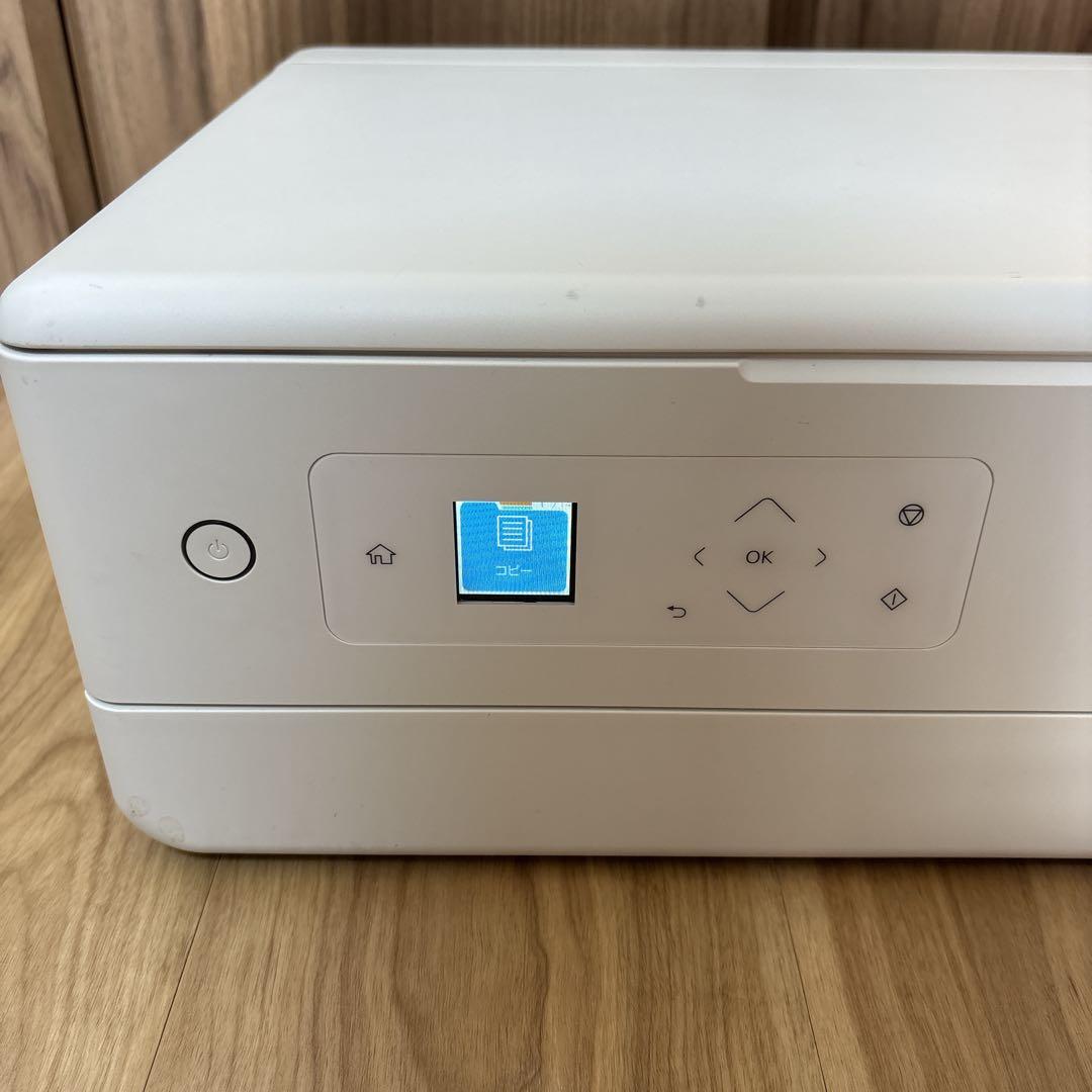 EPSON EP-M553T インクジェットプリンター ジャンク品