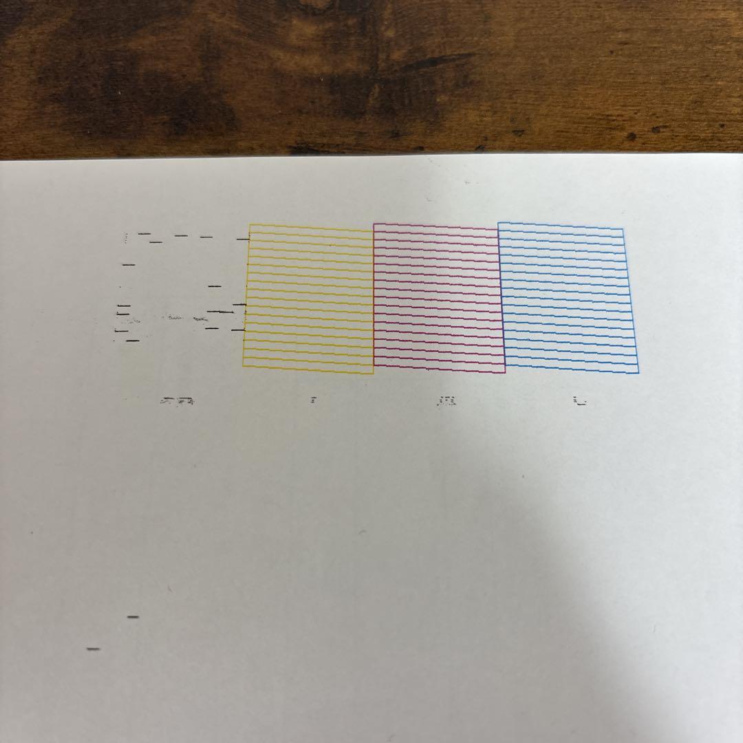 EPSON EP-M553T インクジェットプリンター ジャンク品
