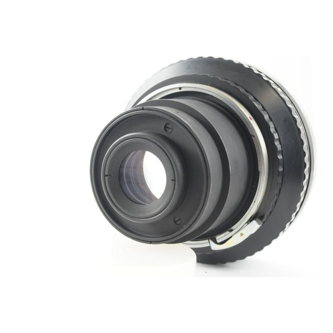 ★極上美品★ゼンザブロニカ ZENZA BRONICA S2 1212