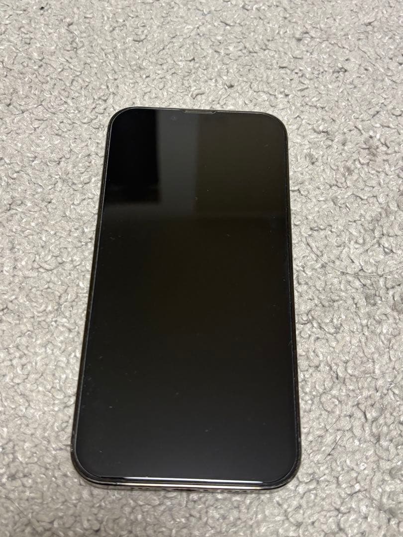 iPhone13pro 本体 128G simフリー