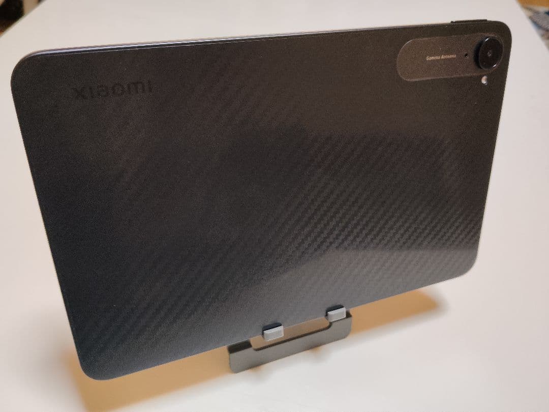 Xiaomi pad mini+フォーカスペン