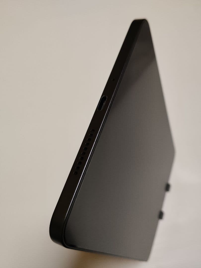 Xiaomi pad mini+フォーカスペン