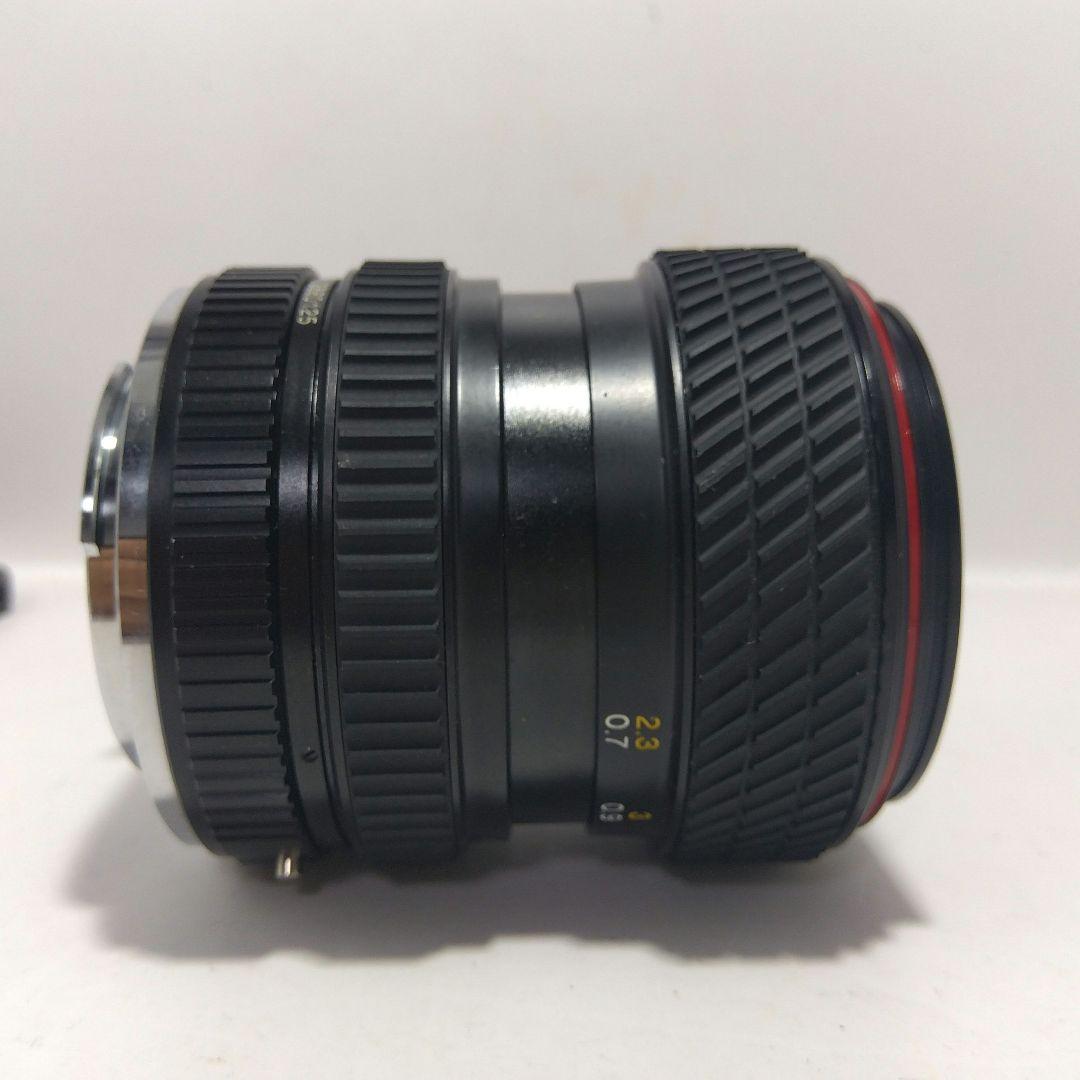 動作品　ペンタックス　PENTAX ME 一眼レフフイルムカメラ