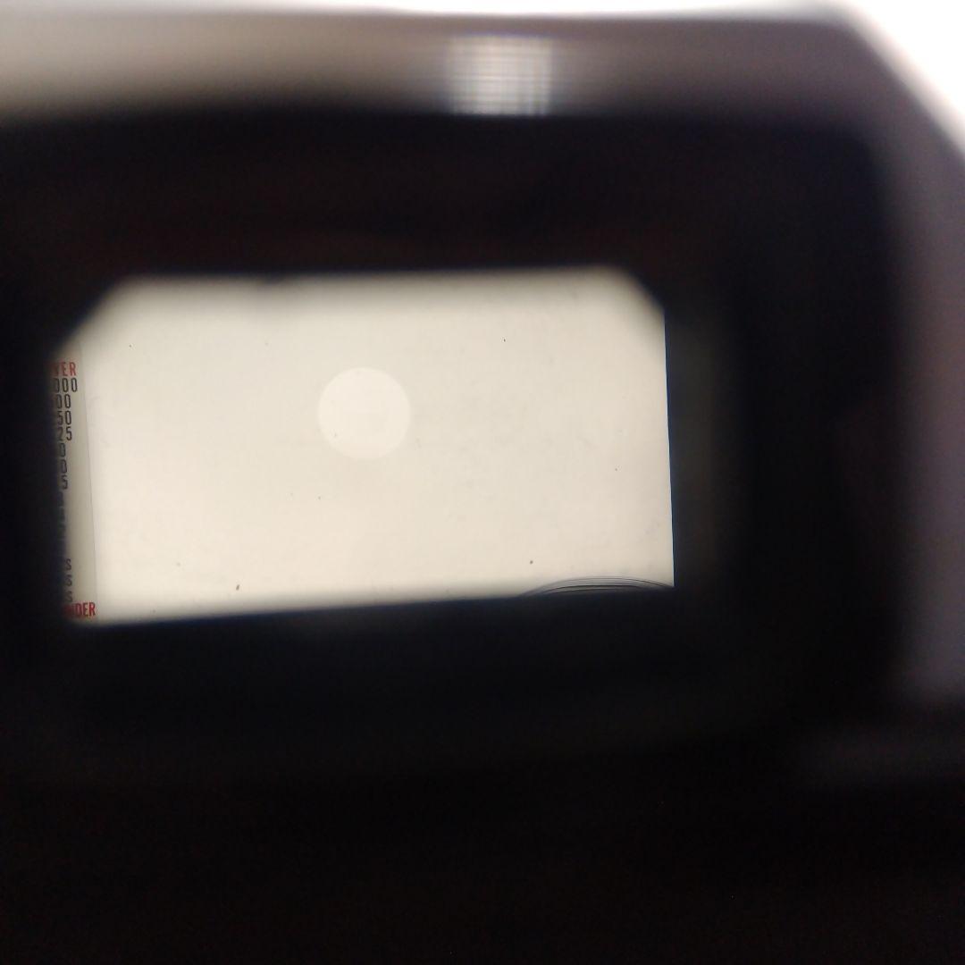 動作品　ペンタックス　PENTAX ME 一眼レフフイルムカメラ