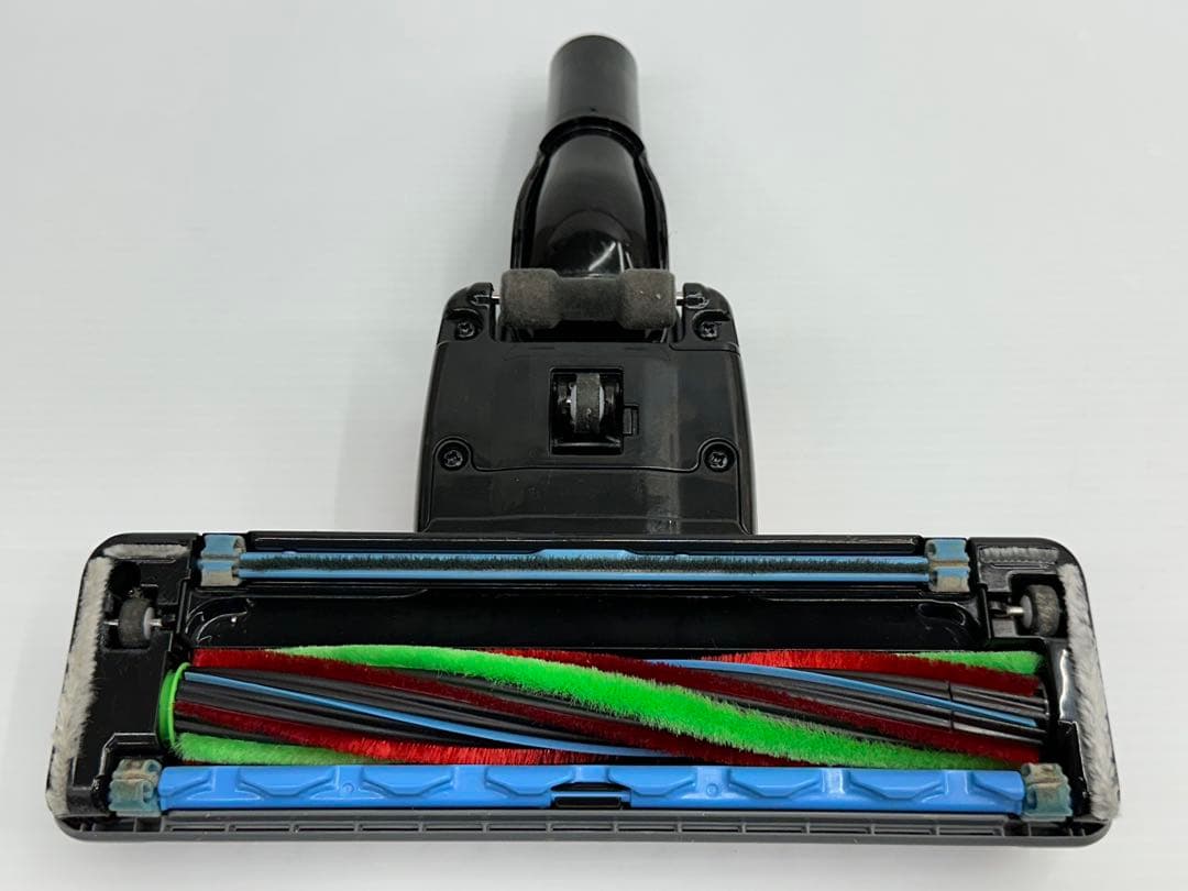 希少　美品　日立　D-DP25 吸口　PV-BH900H 掃除機　ヘッド　赤