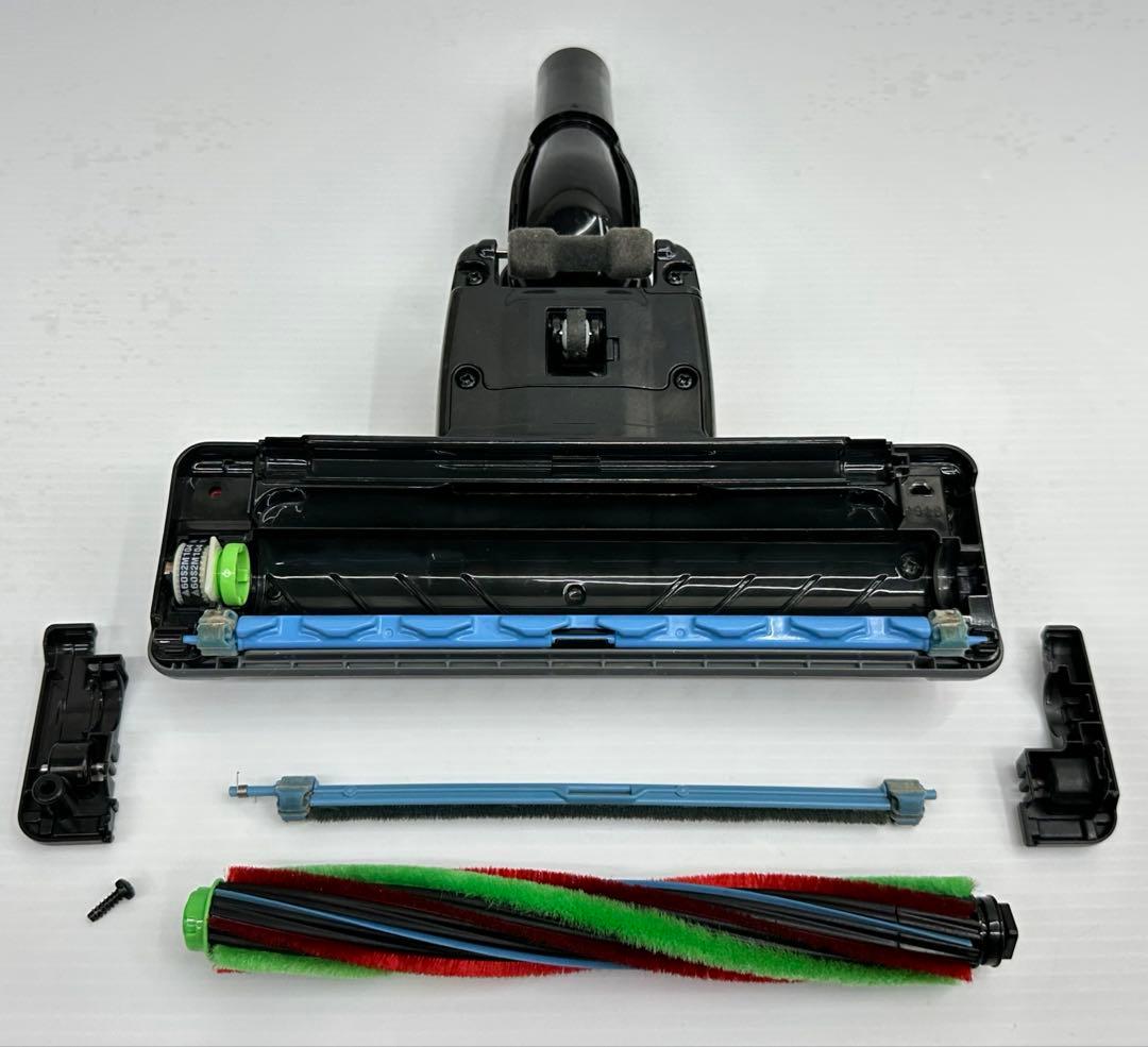 希少　美品　日立　D-DP25 吸口　PV-BH900H 掃除機　ヘッド　赤