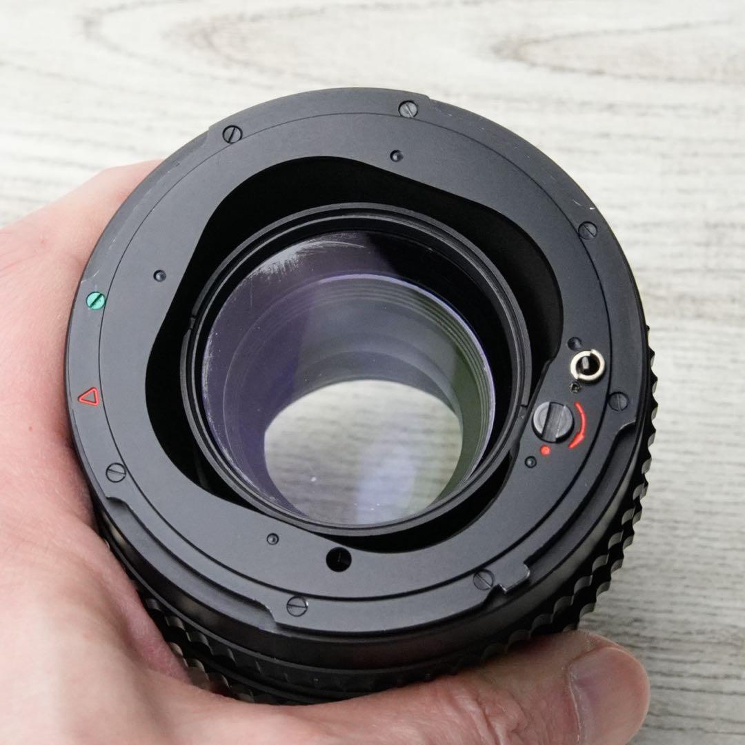 HASSELBLAD C150mm 黒