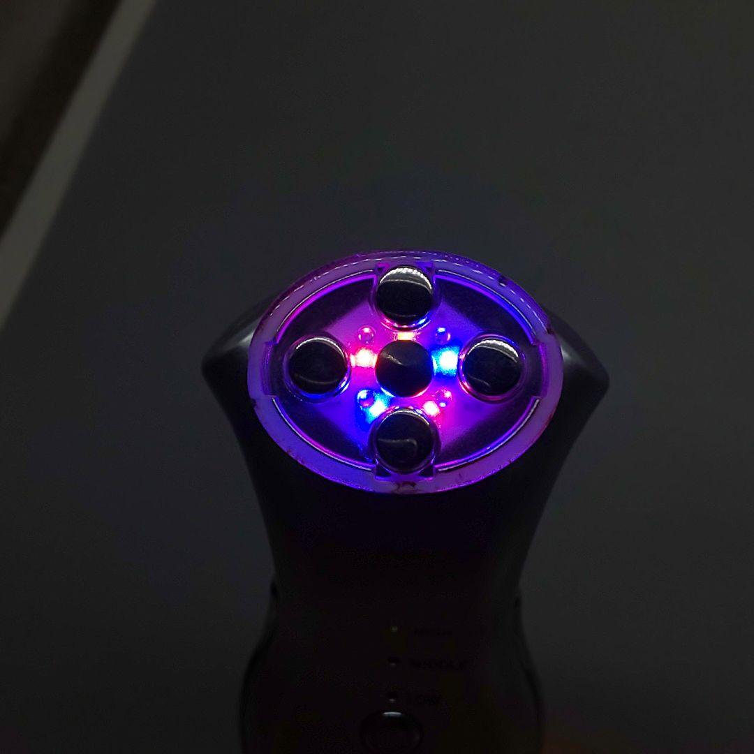 ※ララルーチュRF リベラータ LALALUCU【正規品・動作良好・良品】753