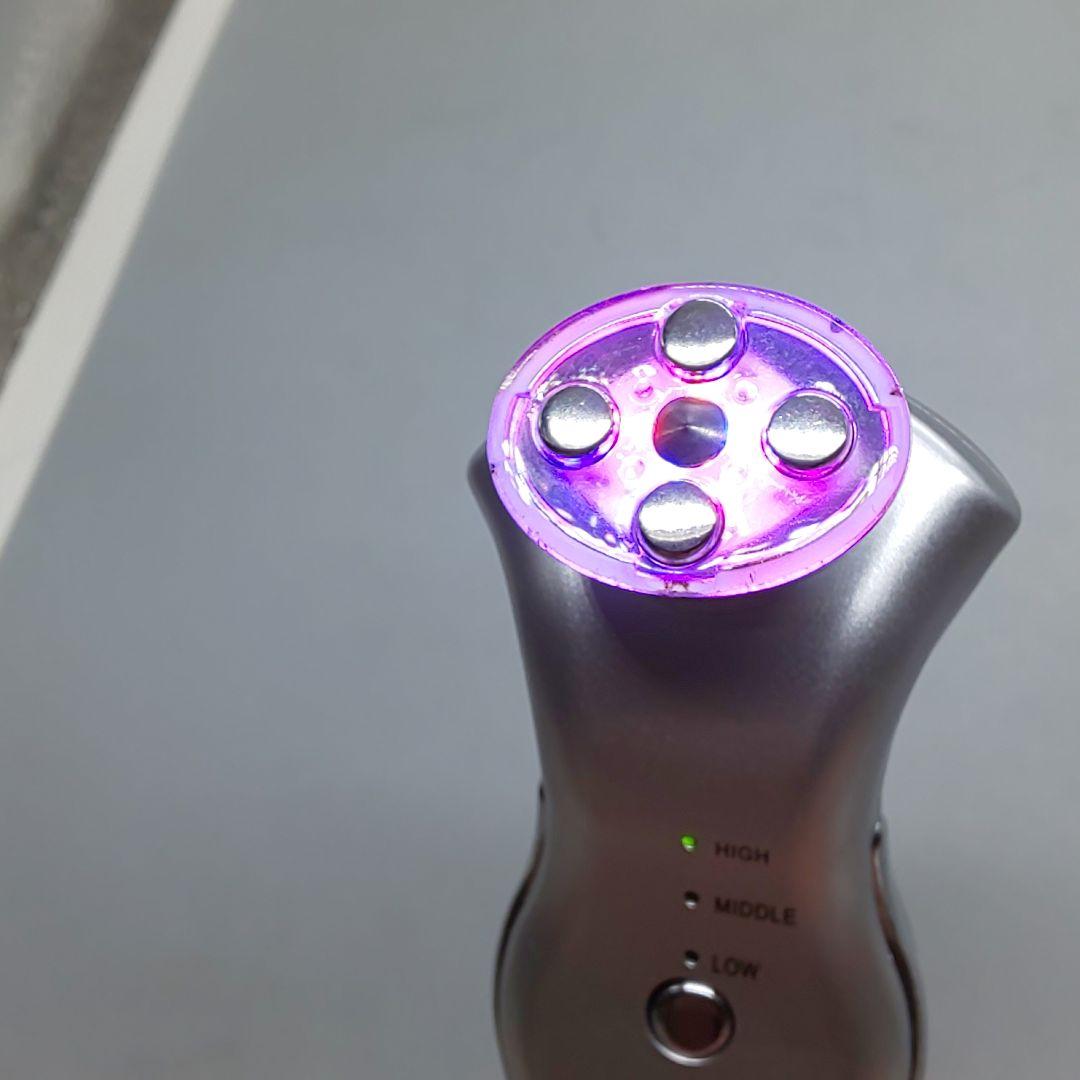 ※ララルーチュRF リベラータ LALALUCU【正規品・動作良好・良品】753