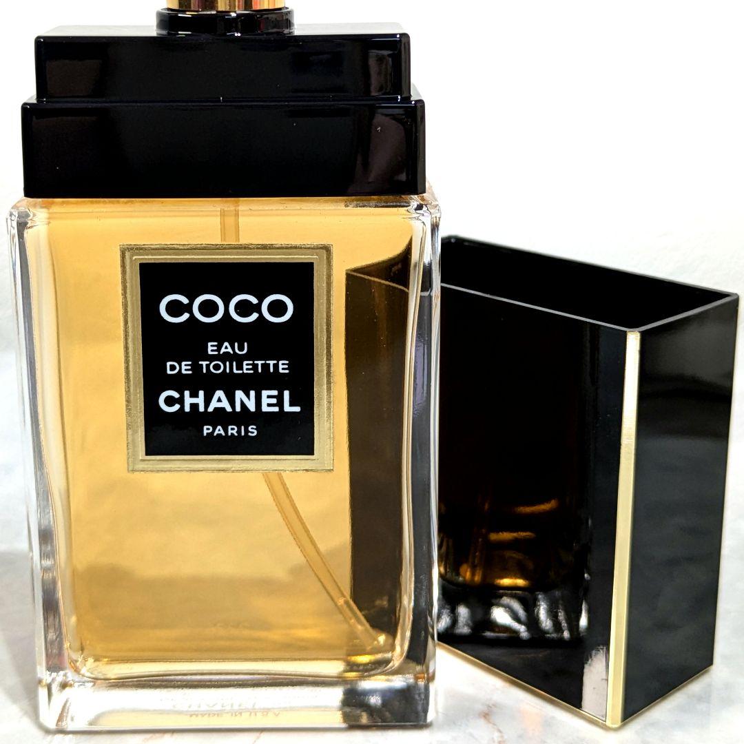 CHANEL COCO シャネル ココ オードトワレ 100ml 香水