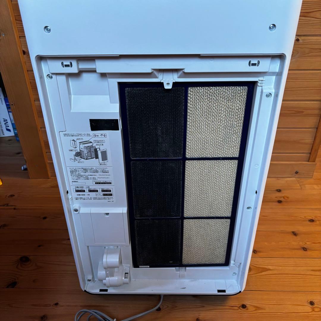 SHARP KI-LP100 2020年製