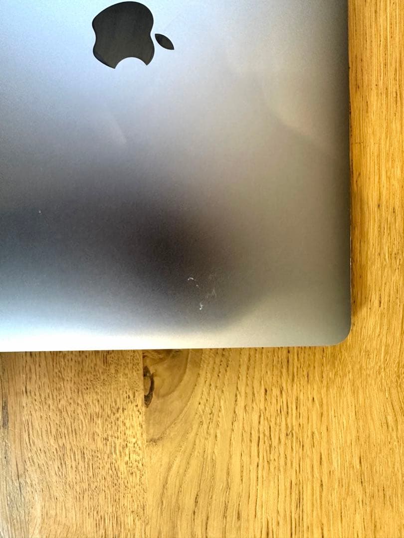 【即日発送】MacBook Air 2020 M1チップ 16GB&512GB