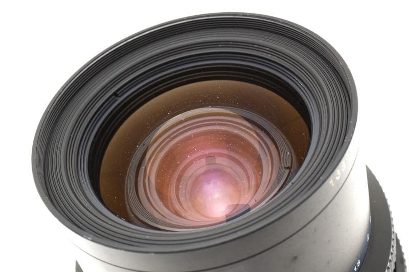 MAMIYA SEKOR Z 50mm f/4.5 W（整備品）