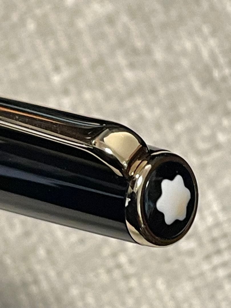 ◾️極美品◾️モンブラン クラシック ボールペン◾️未使用に近い美品◾️筆記良好◾️
