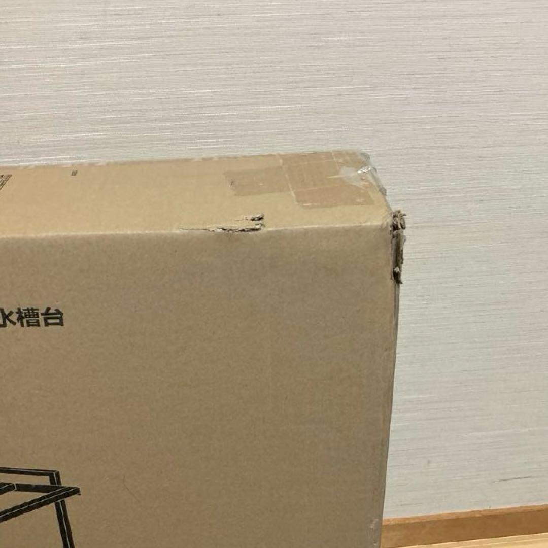 GEX 観賞魚用 水槽台 「スチールスタンド1200」 120cm 水槽台