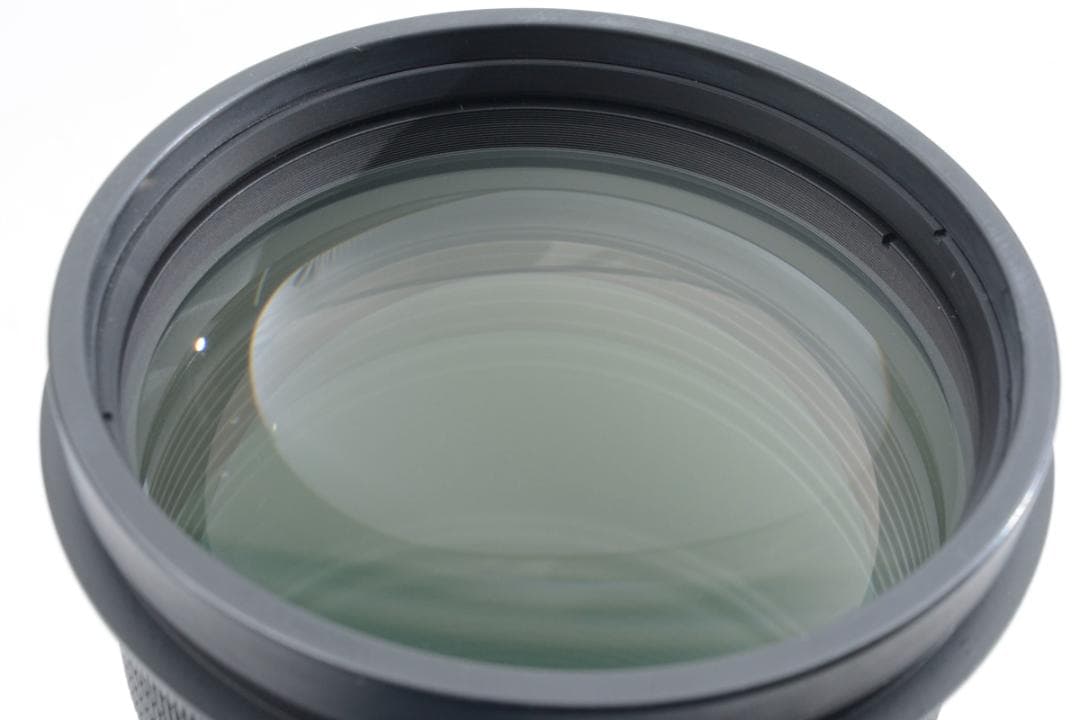 【超美品】Nikon AF-S 300mm f/2.8 G ED VR II 2