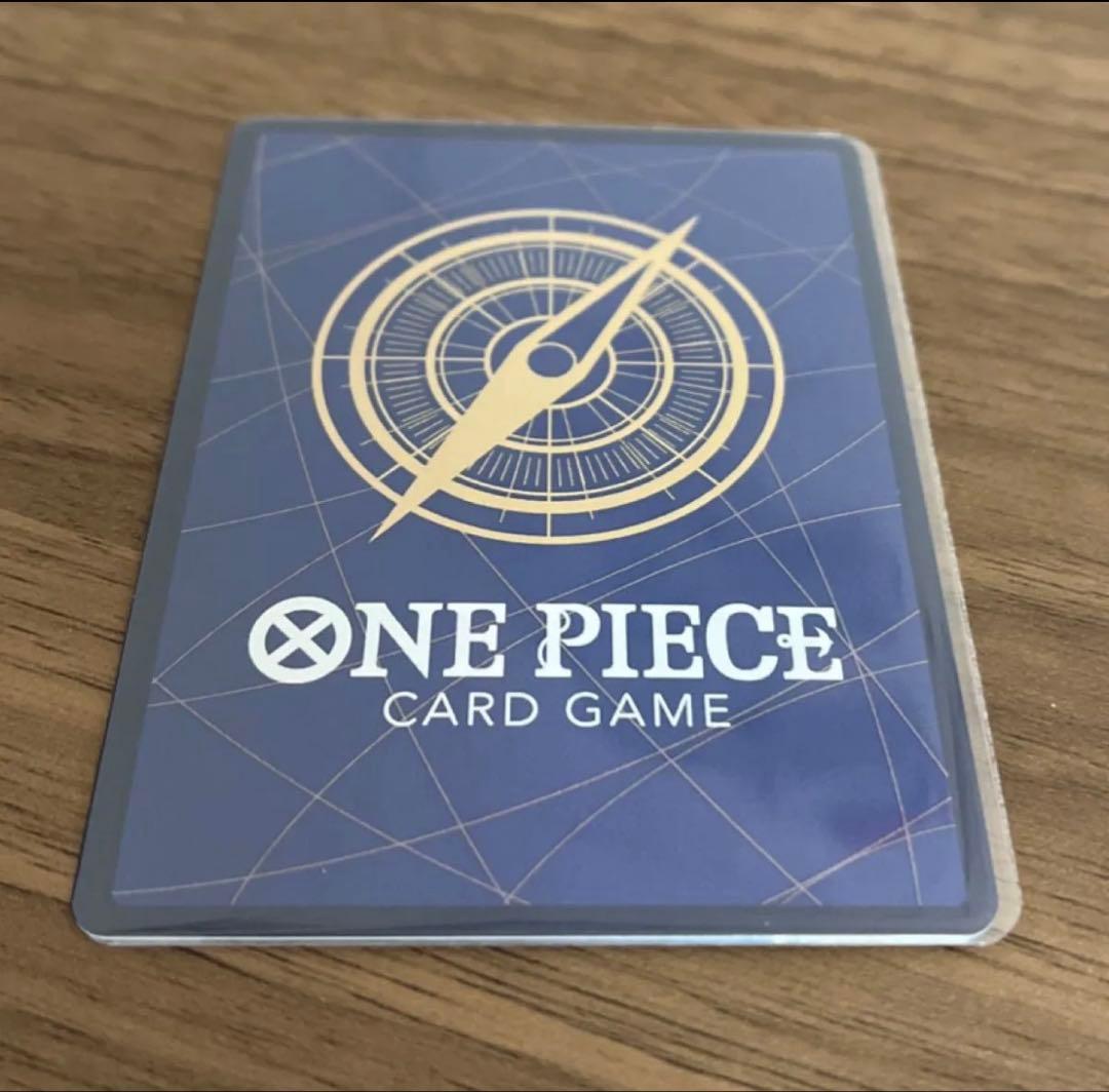 ワンピースカードゲーム　 パラレル　SEC まとめ売り
