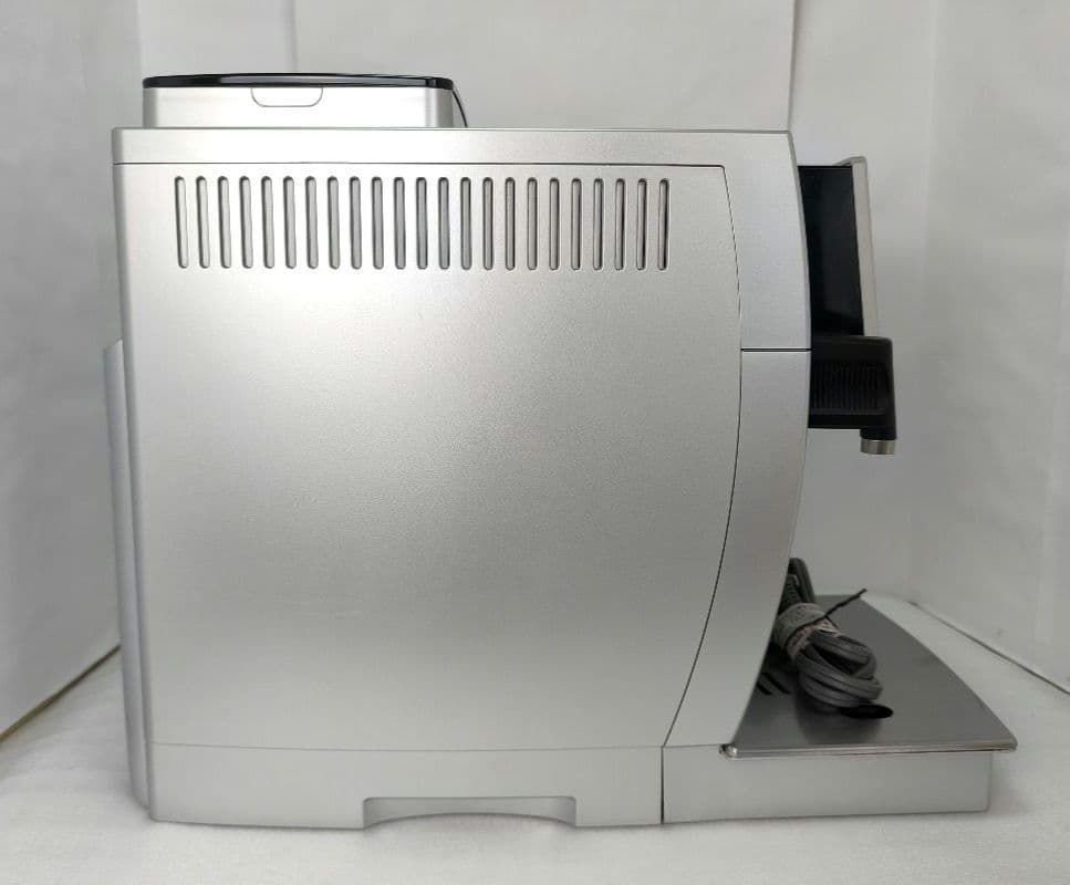デロンギ　マグニフィカS　カプチーノ 全自動エスプレッソマシンECAM23460