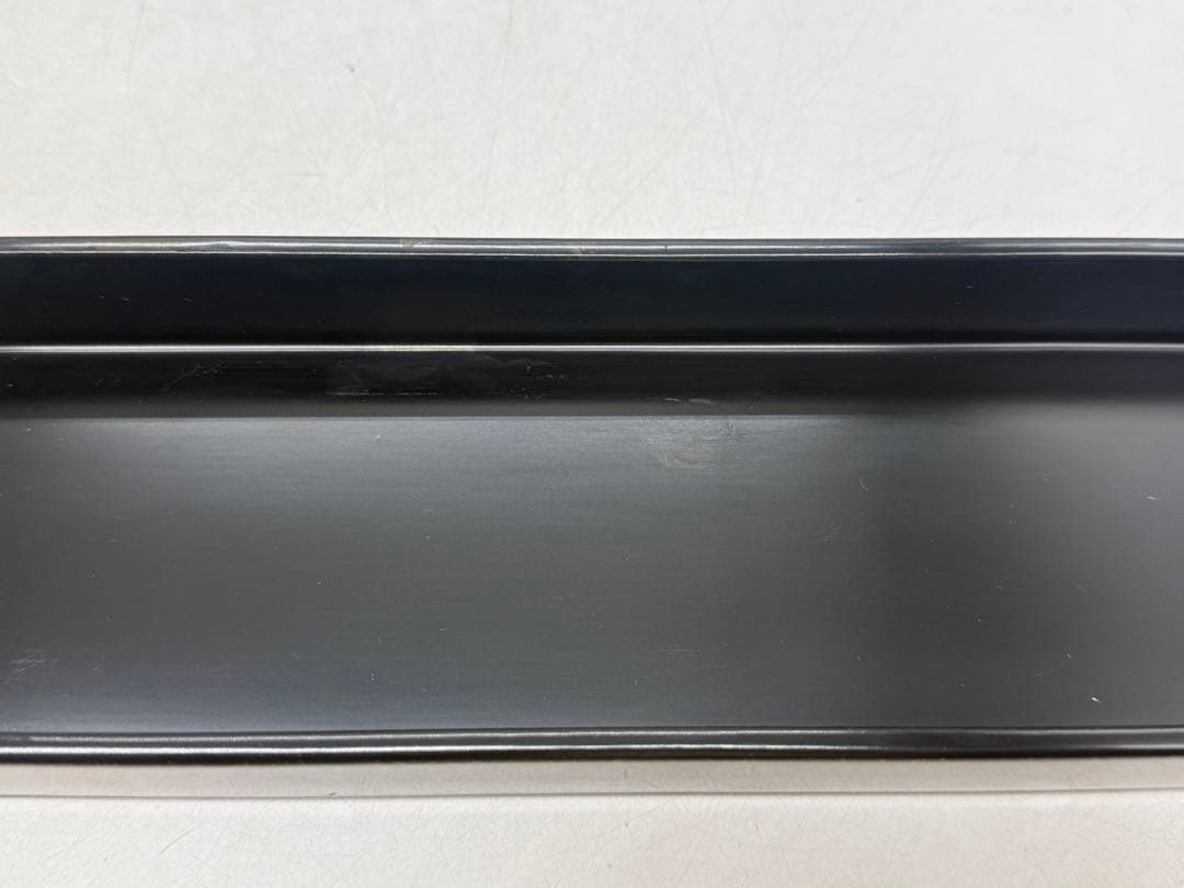 漆　硯箱　書　木製　二段箱　送料込み260107