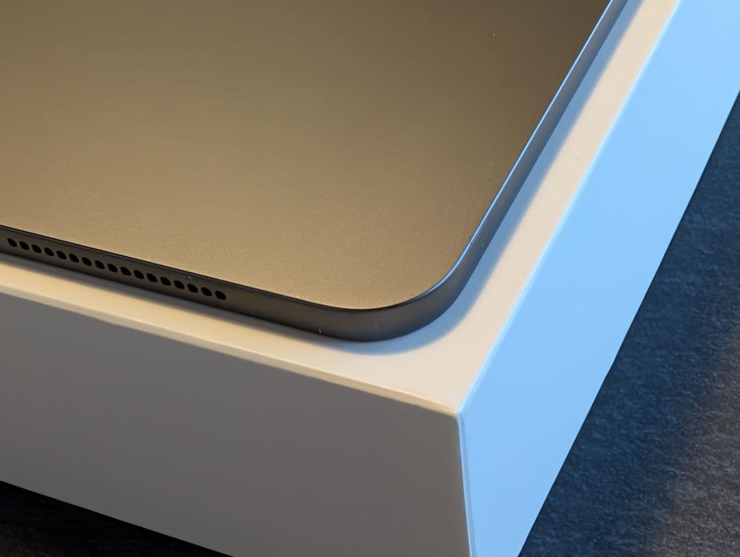 iPad Pro 12.9-inch (第3世代) 1TB