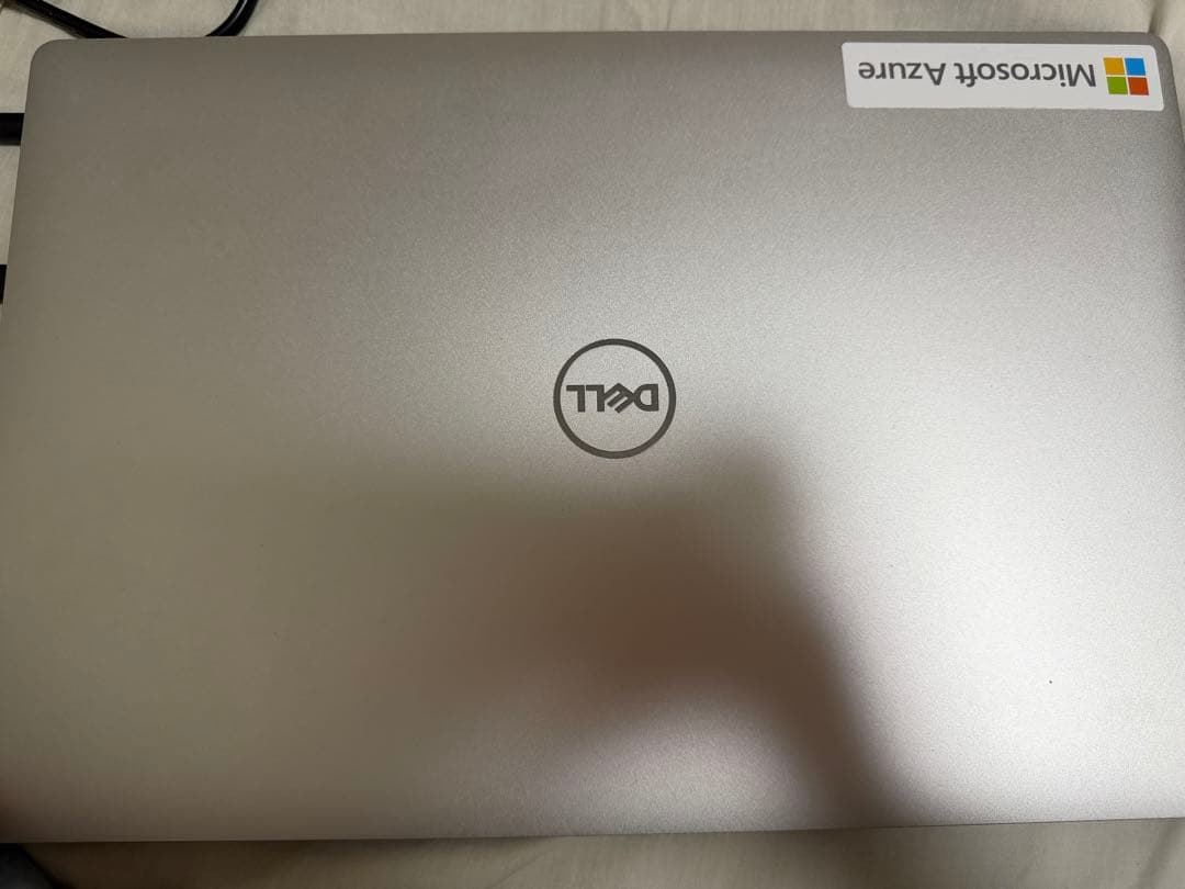4KタッチDELLPrecision 5540 32GB 1TB core i7