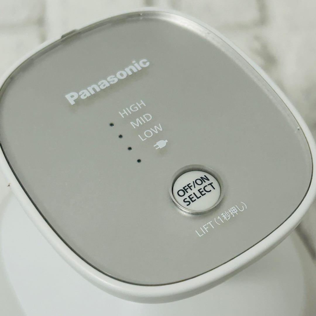 Panasonic 頭皮エステ EH-HE0J