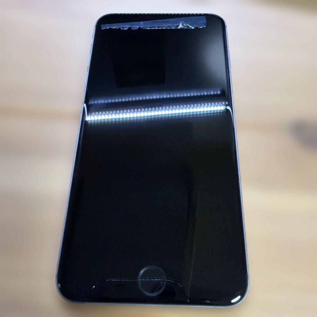 iPhone6s plus 64GB スペースグレイ　MKU62J/A 85%