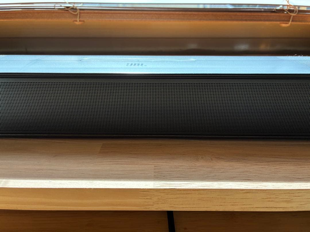 JBL BAR 5.0 MULTIBEAM サウンドバー