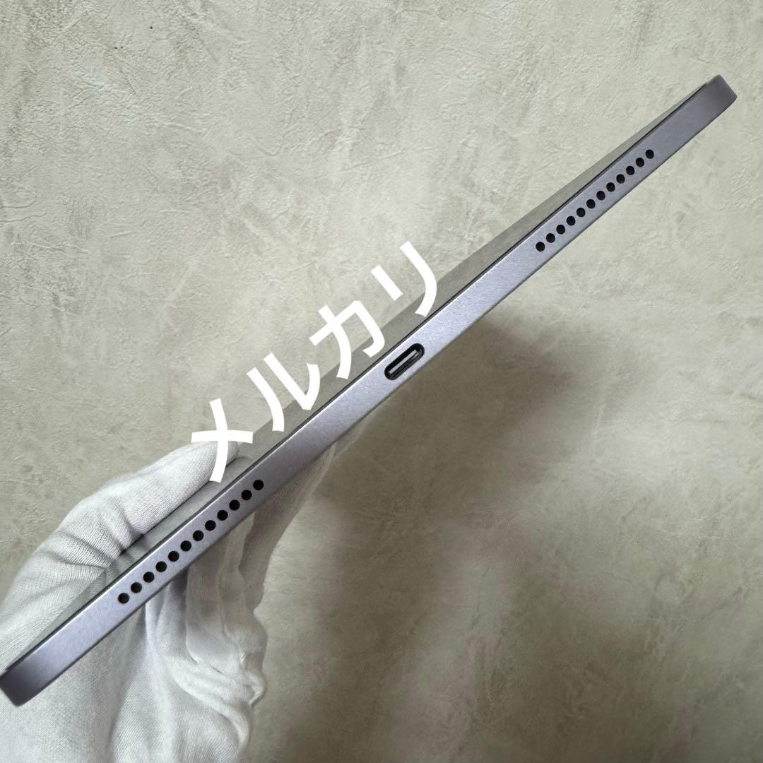 Apple iPad Air M2 11インチ Wi-Fi 256GB パープル