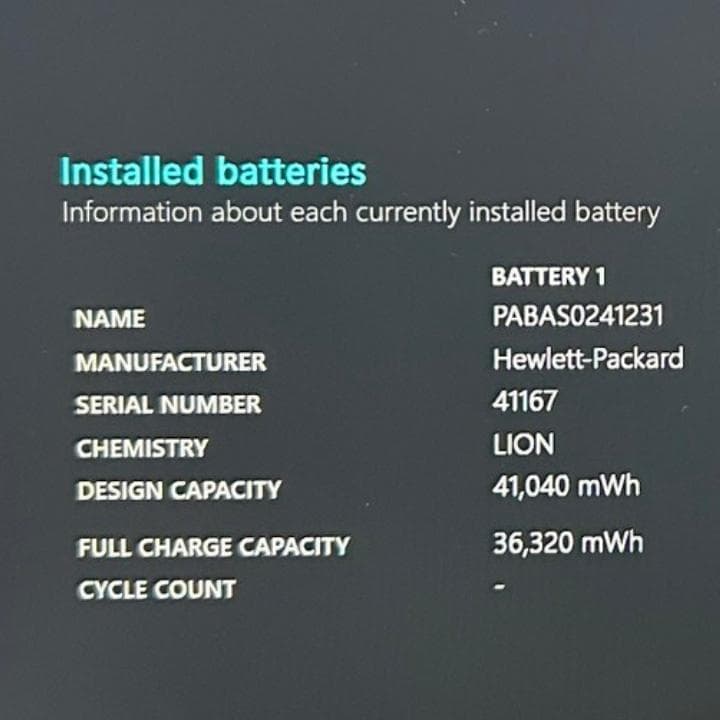 メモリ32GB特盛✨新品1TB HP 250 G8 第11世代i5