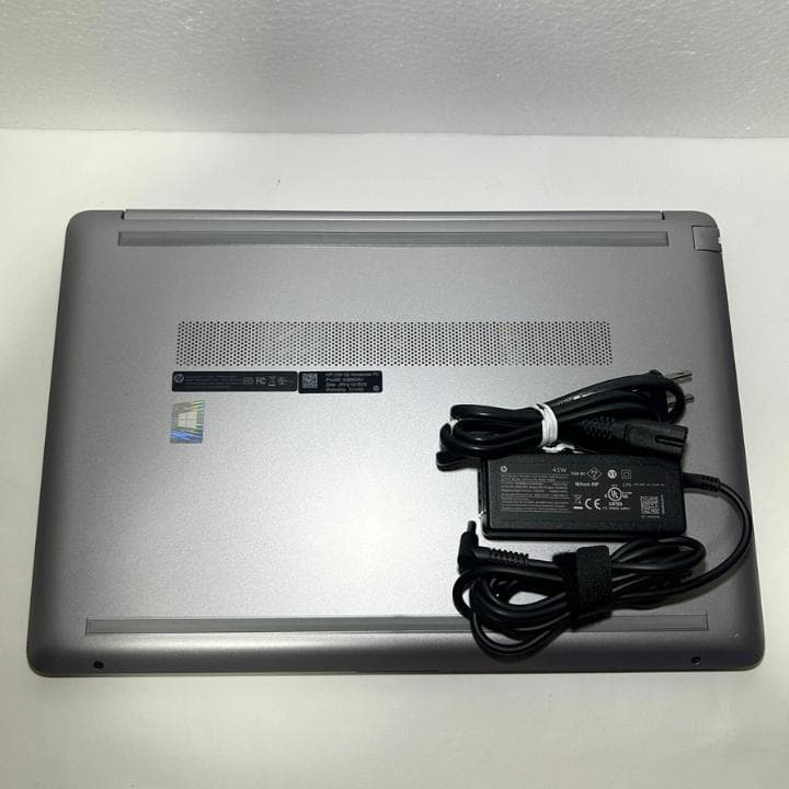 メモリ32GB特盛✨新品1TB HP 250 G8 第11世代i5