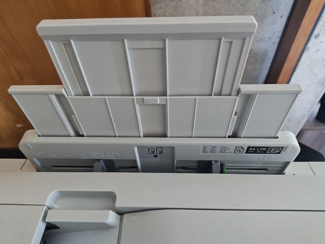 Brother MFC-J6983CDW プリンター
