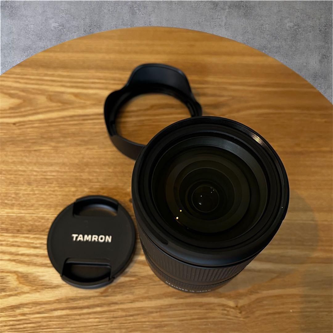 ✦TAMRON✦17-70mm F2.8 Di III-A VC RXD