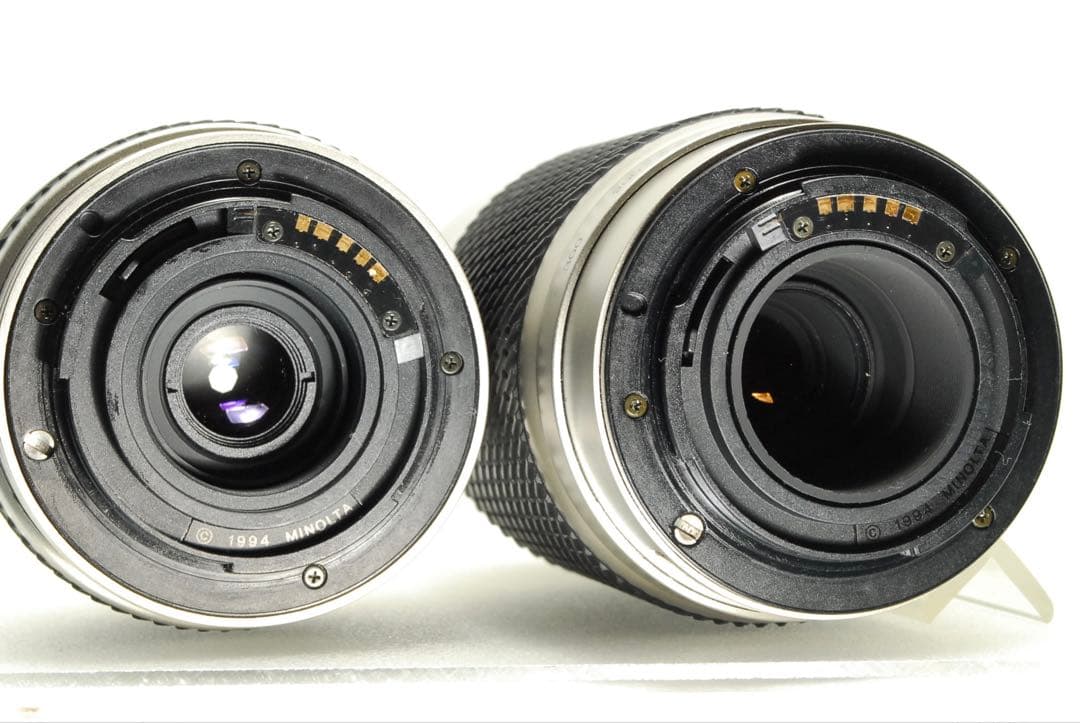 SONY α300 ❤️超望遠300mm ダブルレンズ ソニー 一眼レフ カメラ