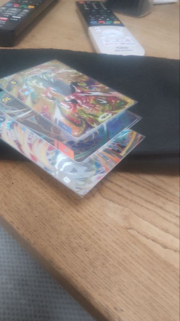 ドラゴンボールスーパーダイバーズ３種