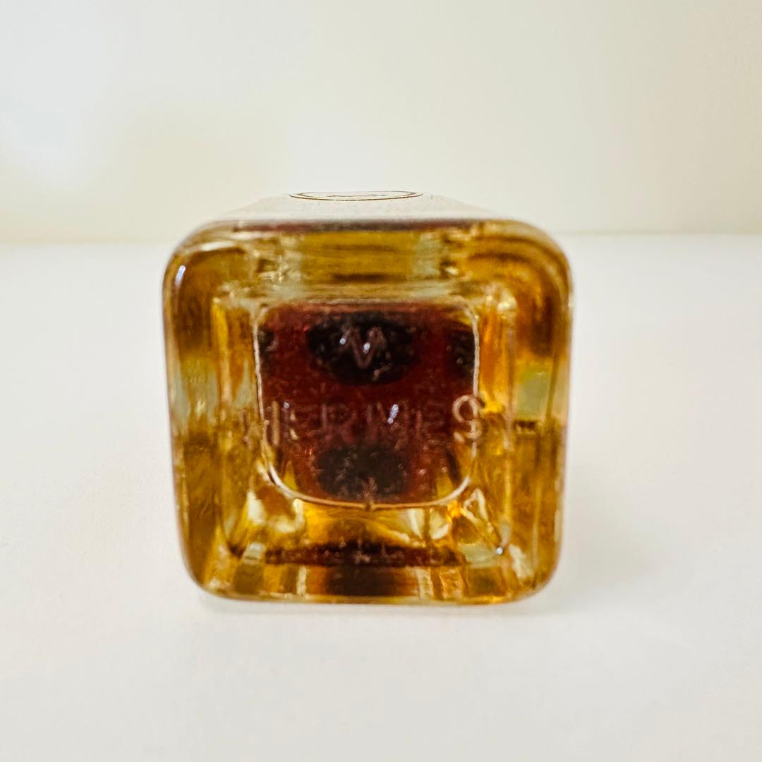 新品未使用 エルメス カレーシュ パルファム 30ml
