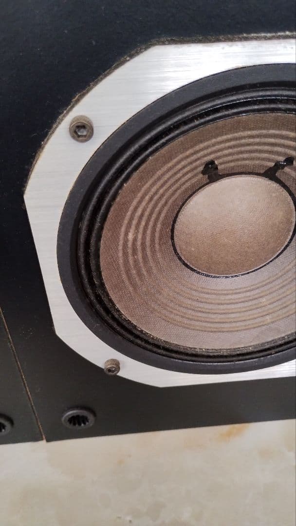 パイオニア　S-X4G ペアスピーカー　PIONEER
