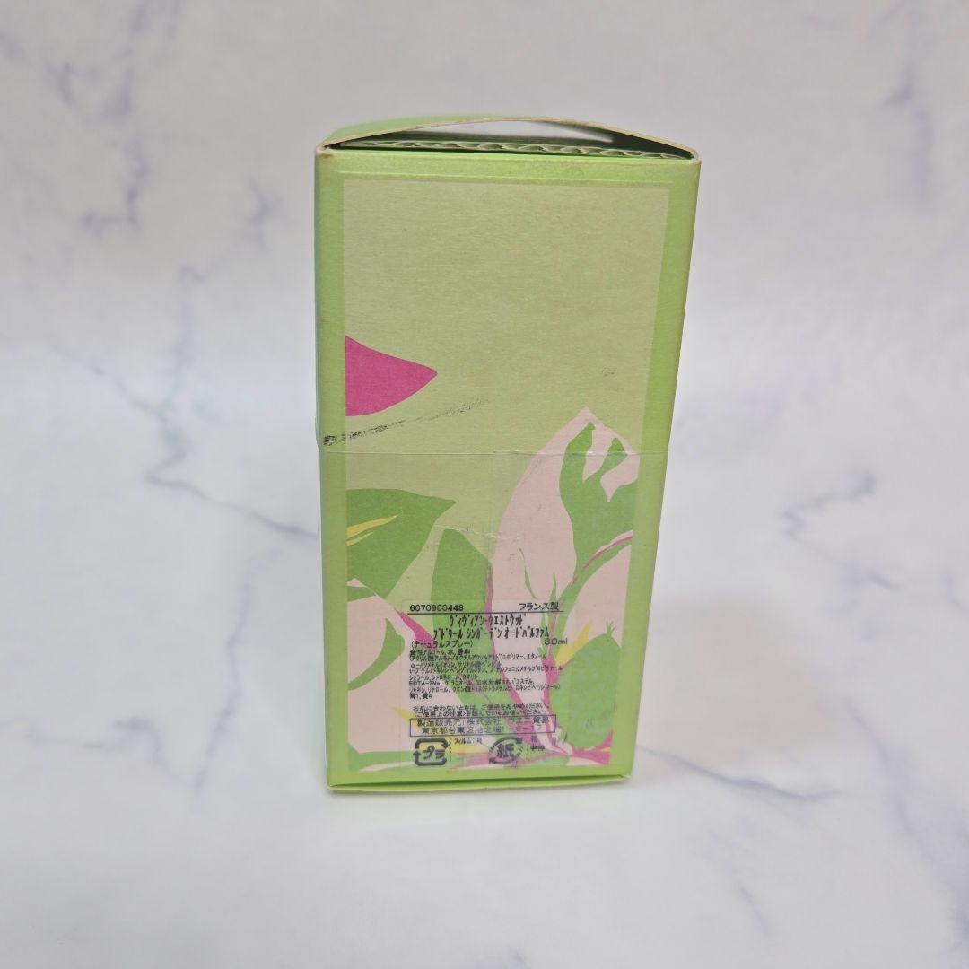 ヴィヴィアンウエストウッド✨ブドワール シンガーデン オードパルファム 30ml