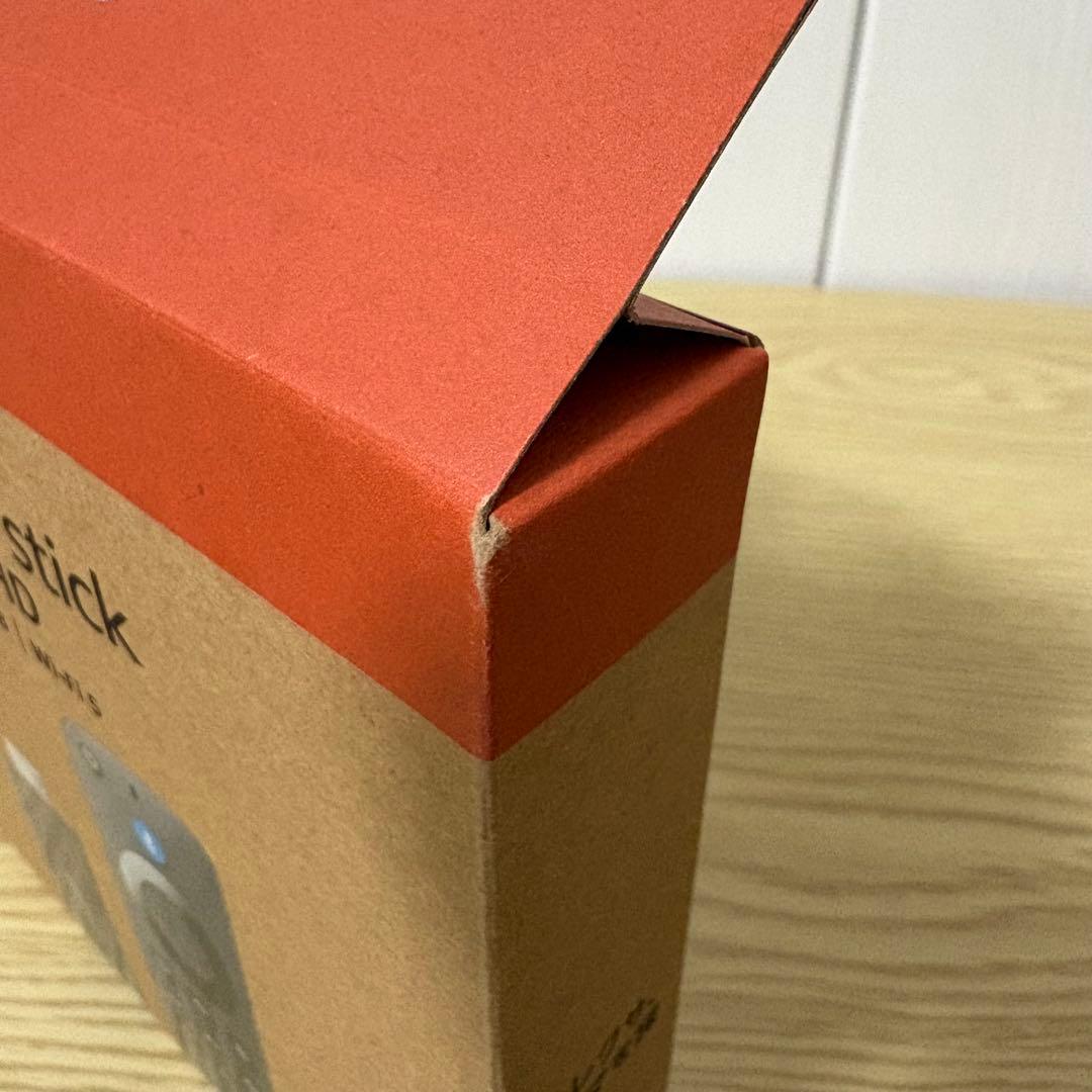 Amazon Fire TV Stick アマゾン ファイヤー テレビ 新品未開