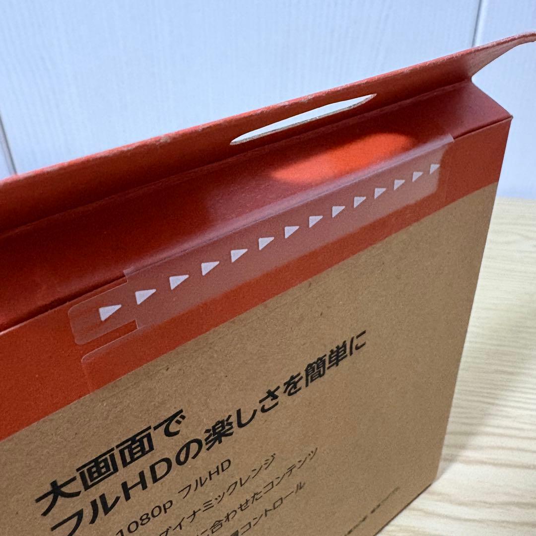Amazon Fire TV Stick アマゾン ファイヤー テレビ 新品未開