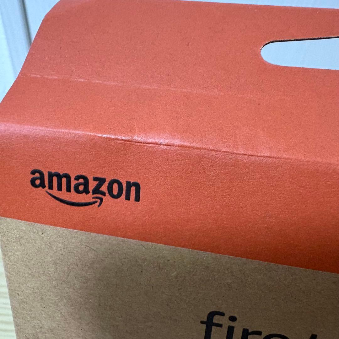 Amazon Fire TV Stick アマゾン ファイヤー テレビ 新品未開