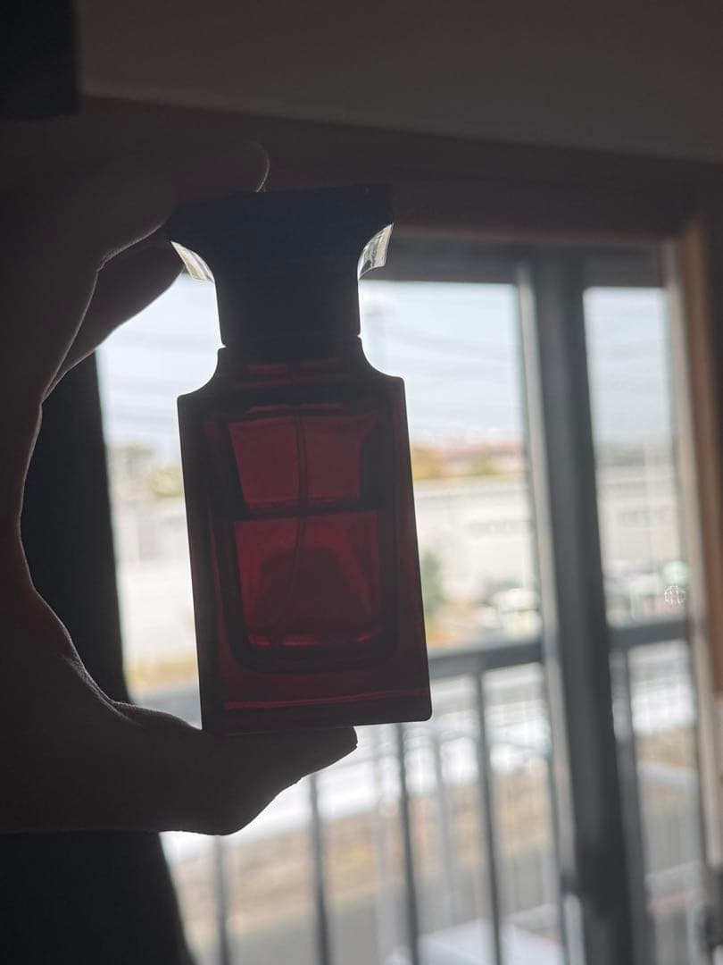 TOM FORD JASMIN ROUGE 50ML 香水
