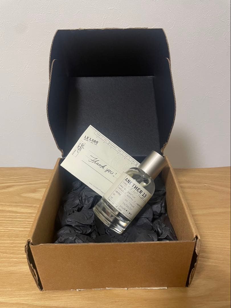 LE LABO ANOTHER 13 50ml ルラボ