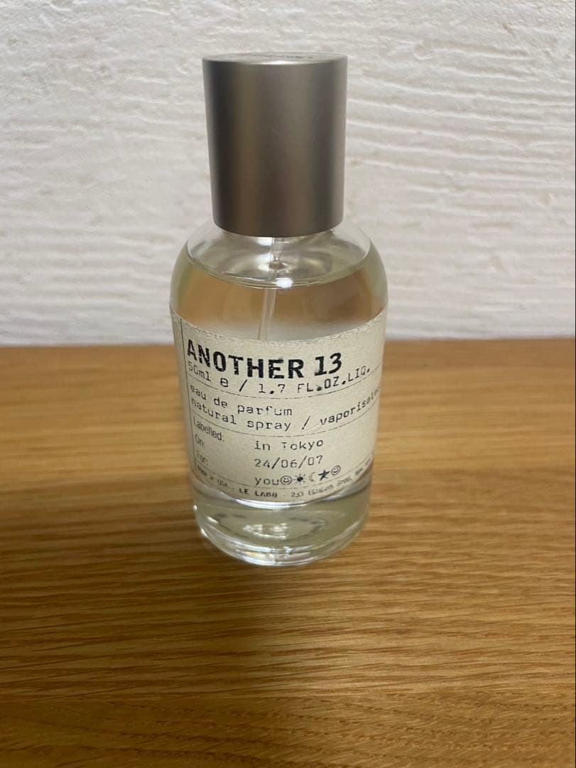 LE LABO ANOTHER 13 50ml ルラボ