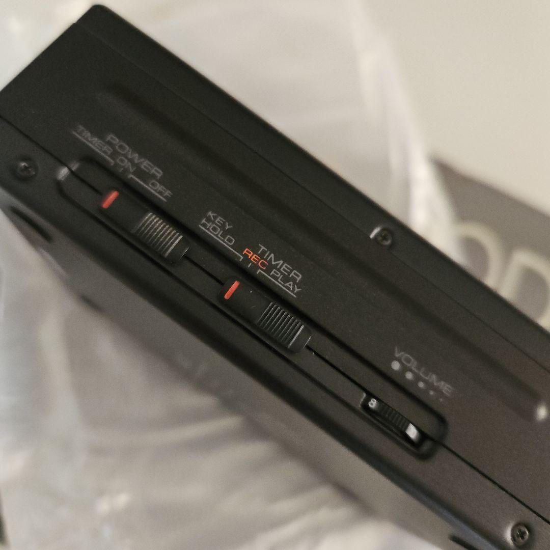 KENWOOD　DX-7