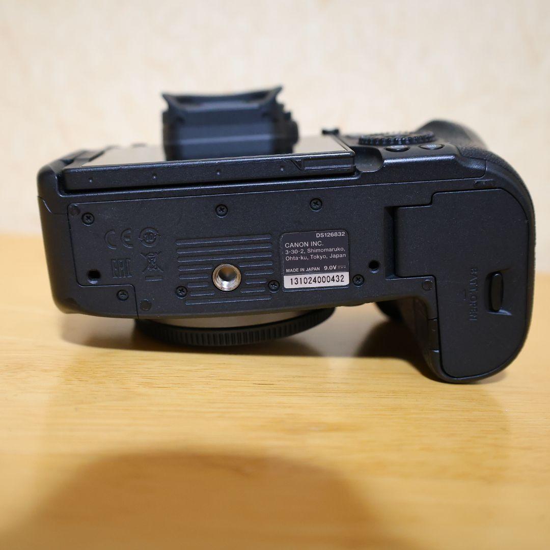 ★美品★【ショット数22,093回】Canon EOS R6 ボディ