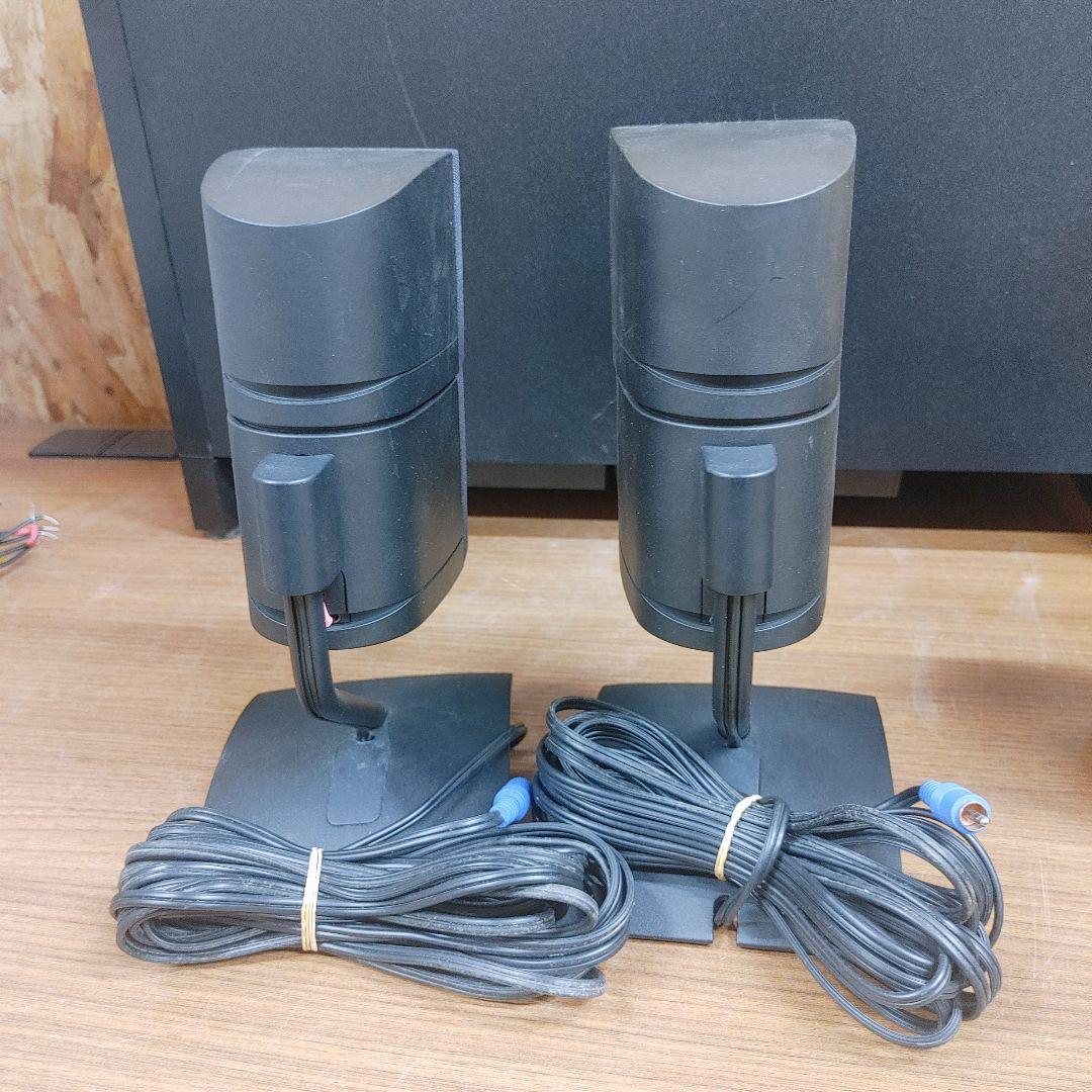 BOSE(ボーズ) 5.1chスピーカーシステムAM-10Ⅳ